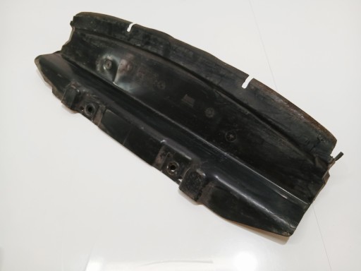 cover radiator lower BMW E81 E87 M PAKIET 7128502