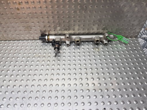 Rampe injection Injecteur 05C036 05C133320A A1 82A ARONA SCALA 1.0 TSI