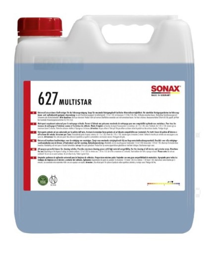 SONAX-MULTI STAR 25L
