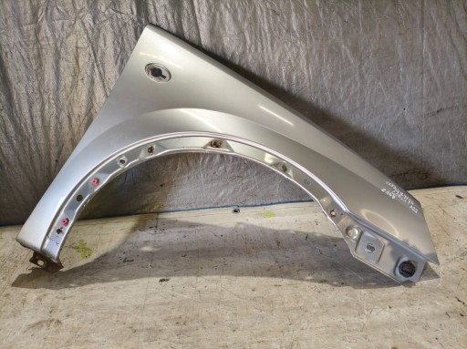 fender right OPEL CORSA C Z147