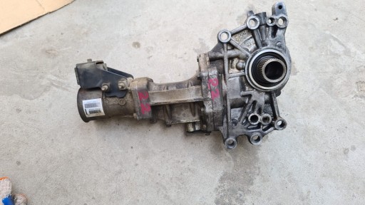 P05273456AB - Редуктор JEEP PATRIOT COMPASS 2.2 CRD 11-16r