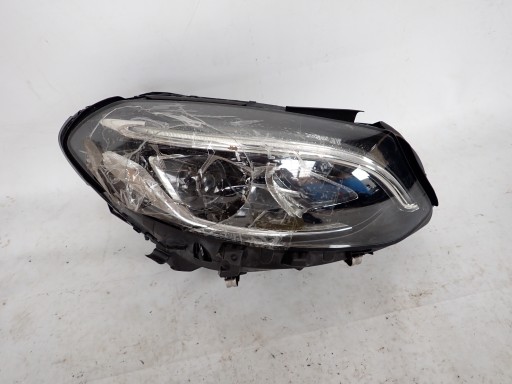 MERCEDES B-KLASA W246 LIFT 14- light right front FULL LED A2469062801