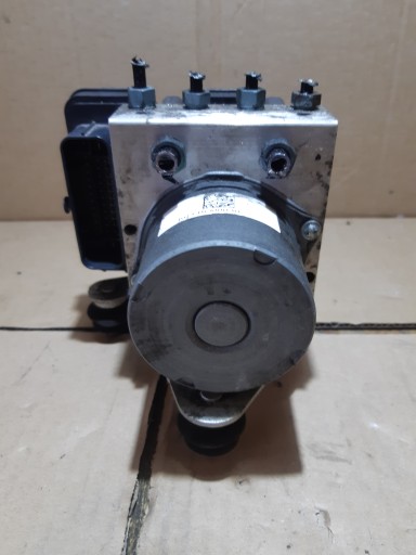 AUDI A6 C7 LIFT 2.0 TDI ULTRA brake booster control unit ABS 4G0907379Q