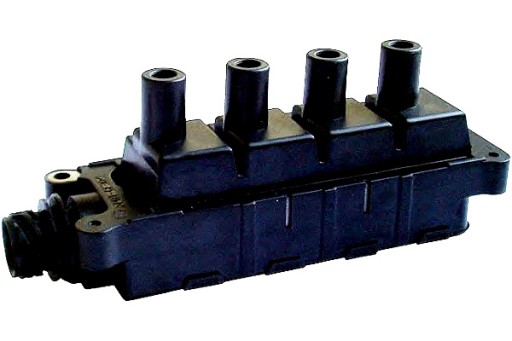 5DA 193 - Катушка зажигания bmw 3 (e36) 3 (e46) 5 (e34) z3 (e3)