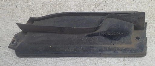 Halter Grill GRILLA vorne links FORD RANGER 09