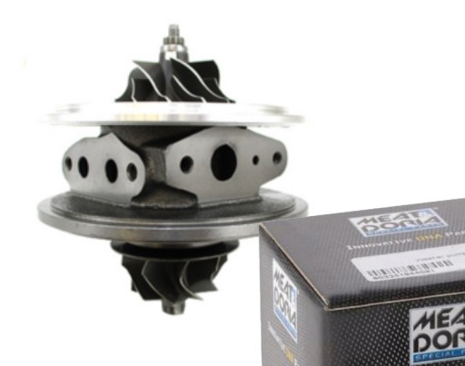 60287 - Картридж турбокомпресора для NISSAN TERRANO II 3.0 Di