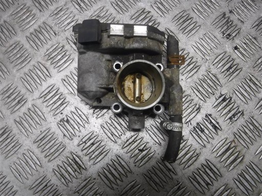 ДРОСЕЛЬНА ЗАСЛІНКА OPEL ASTRA II G 1.4 16V