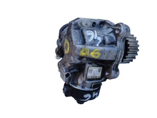 AUDI A6 2.7 TDI 0445010611 059130755AH насос впрыска