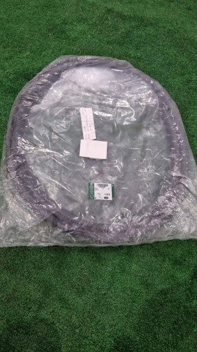 Land rover evoque новый уплотнитель передней двери кузова на кузове lr048307