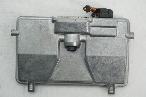 Камера lane assistant skoda audi seat vw 3q0980654f