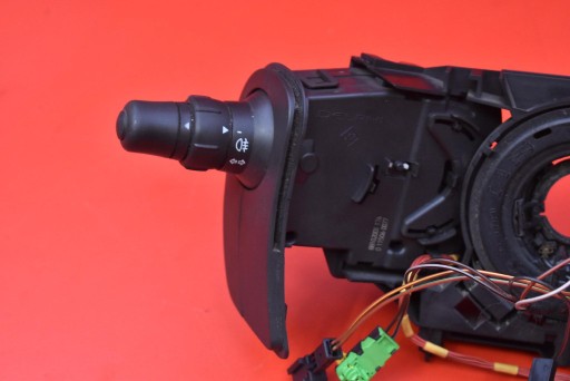 DEVIO LUCI TERGICRISTALLO TERGI PAJAK 8200383276 RENAULT CLIO 3 III 5D HB 05-09