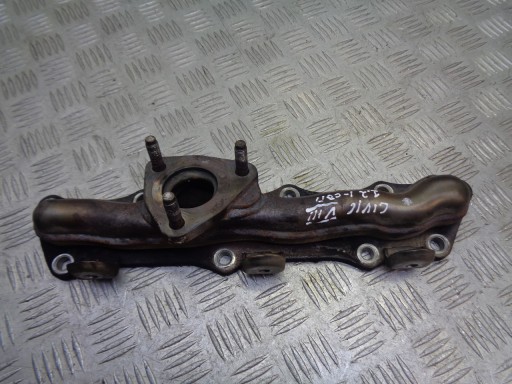 ВИПУСКНИЙ КОЛЕКТОР HONDA CIVIC VIII 2.2 I-CDTI