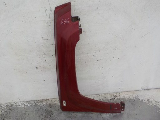 656 JEEP PATRIOT fender right front front