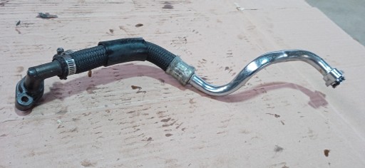 YAMAHA TDM 850 4TX ШЛАНГ ДЛЯ ВОДЫ