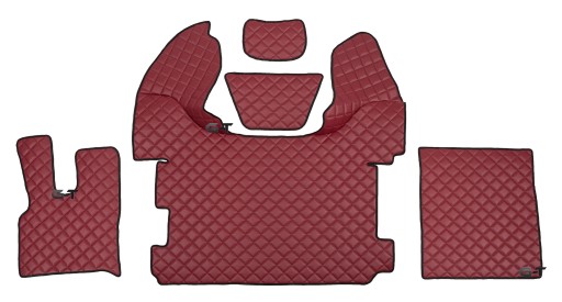 КИЛИМ СТЬОБАНІ КИЛИМКИ DAF XF 106 ВІД 2013 ТОРГОВИЙ АВТОМАТ