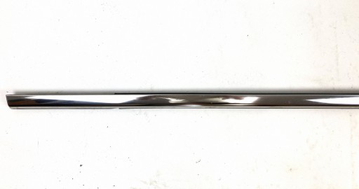 Chrysler Pacifica 2017-25 gasket exterior windows zbierak left rear part