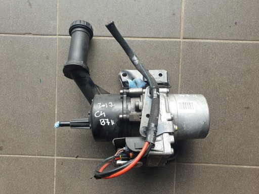 Pompa servosterzo CITROEN C4 B7 II 2015- 9813547780