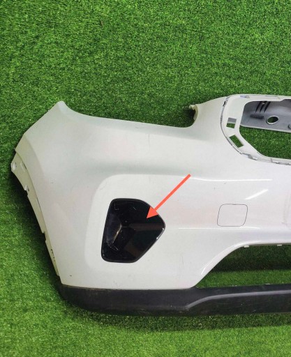 LEAPMOTOR T03 2020-> grid front right 5110104-TB01