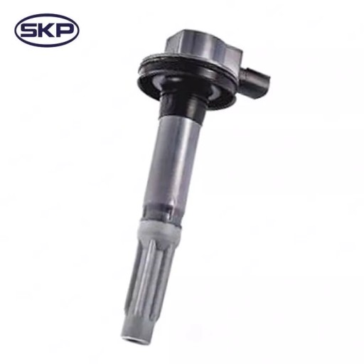 SKIC118 - Катушка зажигания skpskic118 ford mustang