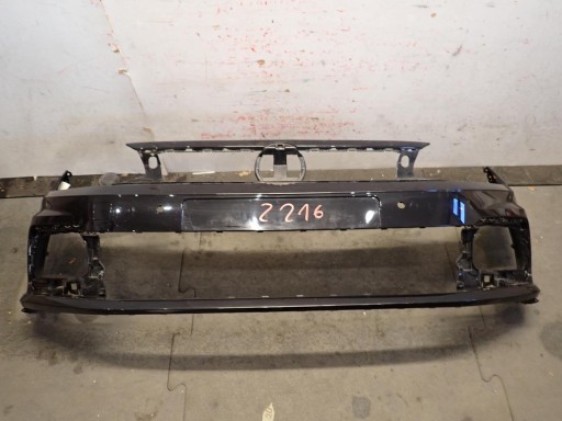 bumper front front VW POLO VI GTI 2017- 2GA807221J