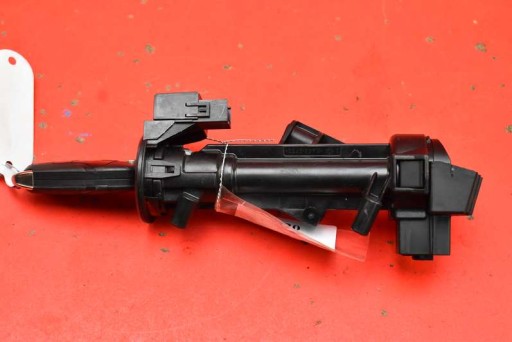 ignition key DG9C-3F642-AE FORD MONDEO MK5 FUSION USA 2.5 16V 14-20