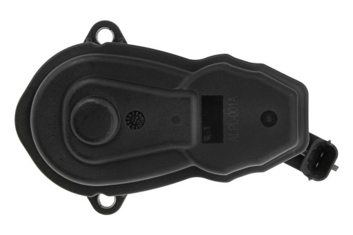 HZS-PL-001A - СУППОРТ ДВИГУНА ЗАДНІЙ ЛІВИЙ OPEL ASTRA K AMPERA VOLT