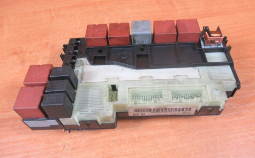 21656615-0A - Модуль BMT N4 RENAULT CLIO 2 II P8200031557