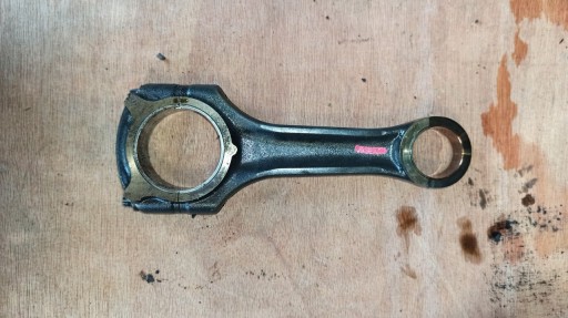 Шатун 2.2 CDI Sprinter 906 Vito R646 BITURBO