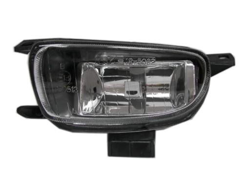 VWTRAT4OHAL002L - VW TRANSPORTER T4 CARAVELLE 96-03 галоген левый