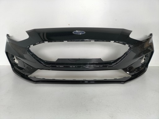 front bumper FORD FOCUS MK4 18- ST