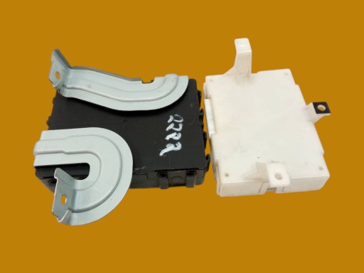 module BCM of the air conditioning KPL 277601KK0A 284B11KA0C Nissan Juke and (2010- )