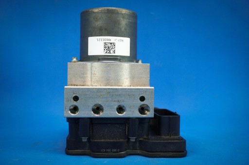 Jednostka Pompe ABS Audi A6 4G A7 Lift 4G0614517AL