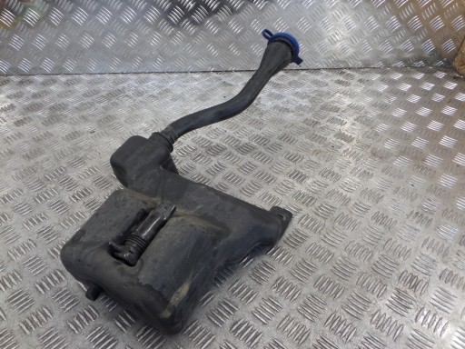 washer fluid tank Mercedes a4478690020