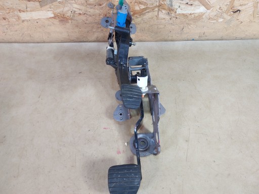 MEGANE III 1.4 TCE ПЕДАЛЬ ТОРМОЗА СЦЕПЛЕНИЯ