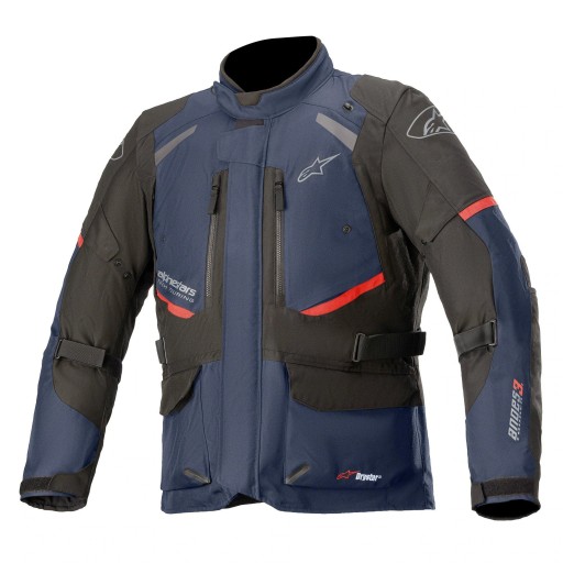 Текстильна куртка ALPINESTARS ANDES V3 DRYSTAR r.S