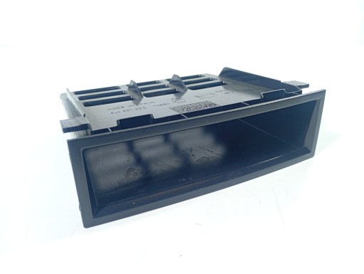 passenger compartment plato OE 6L0857232 Seat Ibiza 3 III 02-09