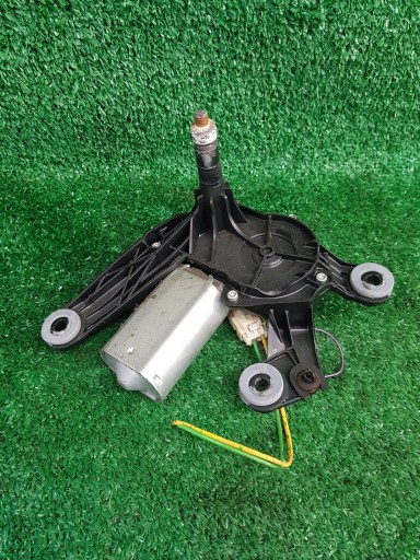 Micro moteur Essuie glaces Arrière CITROEN XSARA PICASSO 53011909