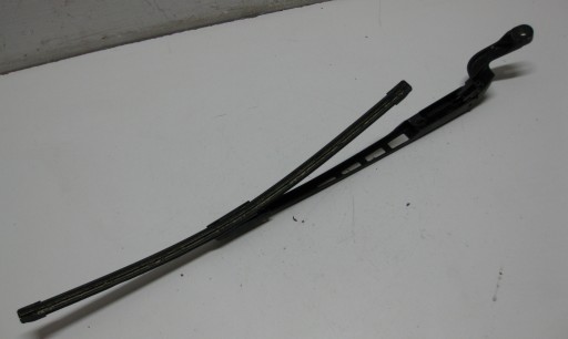 AUDI A6 C6 2.7 TDI 07R wiper arm left 4F1955409