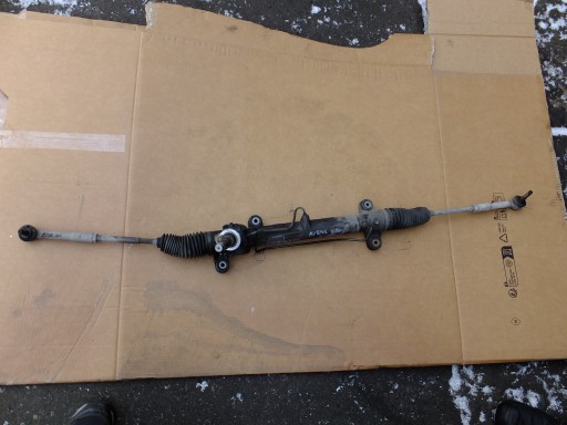 servo control toyota avensis T25 EUROPA 44200-05081