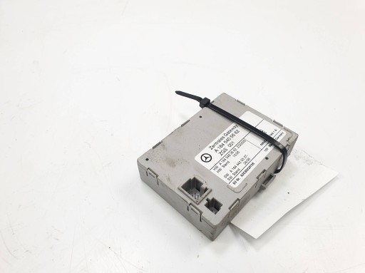 modul A1645405662 MERCEDES R-třída W251 320 2009