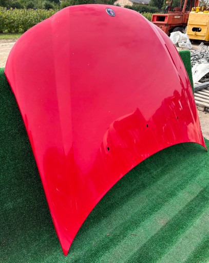 Capot SAAB 9-3 II 93 Couleur 278 Berline KOMBI CABRIO 02-07