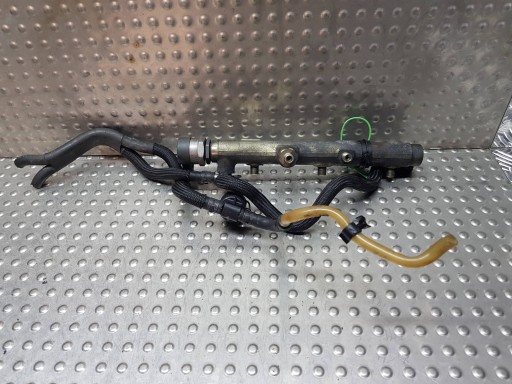 Kraftstoffverteiler Einspritzleiste rechts Sensor 059130090J AUDI A4 B7 A6 C6 A8 D3 3.0 TDI