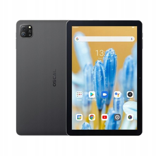Tablet Blackview Oscal Pad 70 4GB + 64GB 10,1&quot;