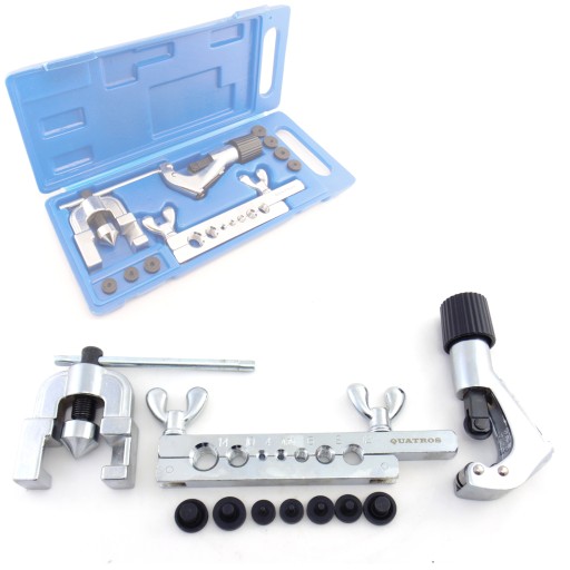 Інструмент для гальмівних шлангів QS70093