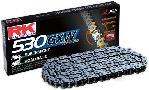 794.09.76 - Приводная цепь Ducati Multistrada 1260 18-19