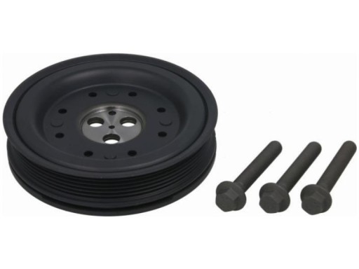 ШКІВ ВАЛА КОЖНОГО ВАЛУ 50 93 3673