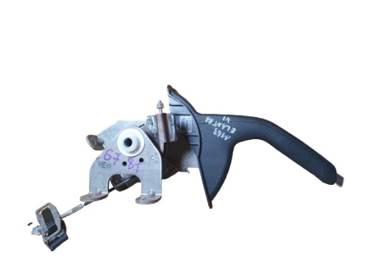 59710-F2100TRY - HYUNDAI ELANTRA ВАЖІЛЬ СТОЯНКОВОГО ГАЛЬМА