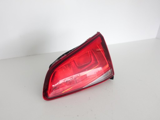 VW GOLF VII 7 5G0 HB light right rear part to the bonnet EU