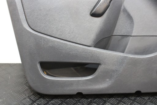 upholstery side door left front front KANGOO II 2 III 3 LIFT