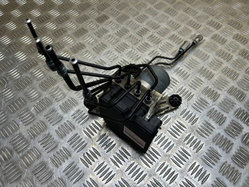 brake booster ABS BMW 6 F06 Gran coupe 2013 6853400